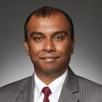 Aravind R Sanjeevaiah, MD - Healthcare Provider