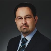 Robert Rahimi, MD, MS - Healthcare Provider