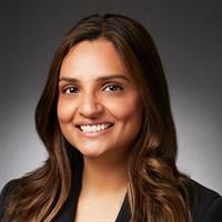 Amber B. Hussain, WHNP - Healthcare Provider