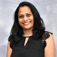 Supraja Rao Gulla, MD - Healthcare Provider