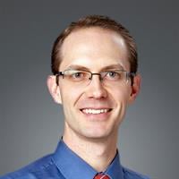 Jonathan D. Richey, DO - Healthcare Provider