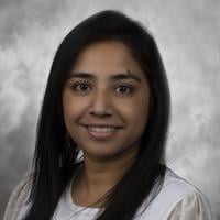 Anne Mathew, MD - Healthcare Provider