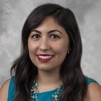 Lauren Alexandria Hassoun, MD - Healthcare Provider