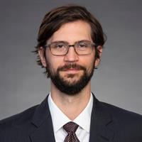 Adam Blanchard, MD - Healthcare Provider