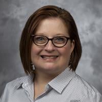 Charlotte Anne Martinez, AGPCNP - Healthcare Provider