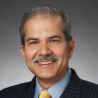 Ali Kizilbash, MD - Healthcare Provider