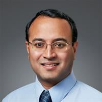 Kirat Ghosh, MD - Healthcare Provider