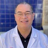 John Aaron Whitfield, MD - Healthcare Provider