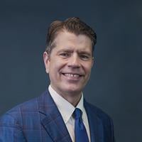 Stephen Edward Hohmann, MD - Healthcare Provider