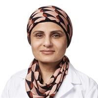 Ayesha Jamal, MD - Healthcare Provider