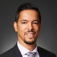 Melvin Simien, MD - Healthcare Provider