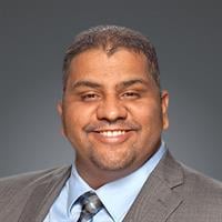 Paul Amit Bahal, MD - Healthcare Provider