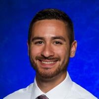 Alvin Thomas Guerra, PA - Healthcare Provider