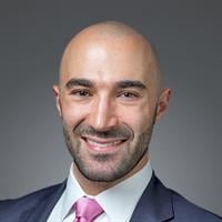 Saadeddine Saad, MD - Healthcare Provider