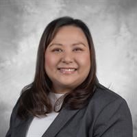 Violet Cardoza Somera, AGPCNP - Healthcare Provider