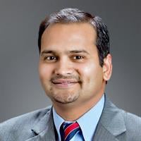 Prasad Venkata Kannaeganti, MD - Healthcare Provider