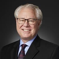 Ronald Wayne Barrett, PA - Healthcare Provider