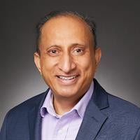 Rohit J. Parmar, MD - Healthcare Provider