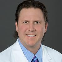 Keith A Waguespack, MD - Healthcare Provider