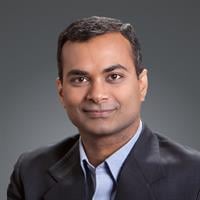 Srivasa Bhushan B P A Chebrolu, MD - Healthcare Provider