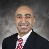 Samy Heshmat, MD - Healthcare Provider