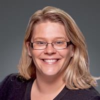 Rachel Backstrom, DO - Healthcare Provider