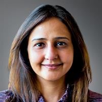 Amna Ilahe, MD - Healthcare Provider