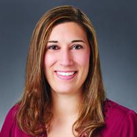 Alicia Marie Stem, PA - Healthcare Provider