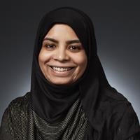 Tabassum Naz, MD - Healthcare Provider