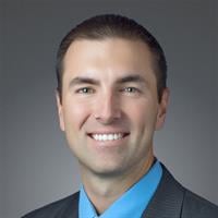 Cody Ron Carrier, CRNA - Healthcare Provider