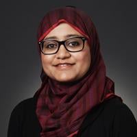 Sarah Kabir, MD - Healthcare Provider