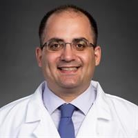 Alexander Dowli, MD - Healthcare Provider