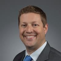 Colin Matthew Vokes, DO - Healthcare Provider