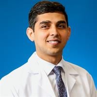 Obadah Aqtash, MD - Healthcare Provider