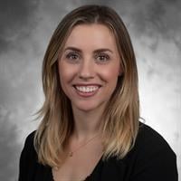 Kelsey Grodner, PsyD - Healthcare Provider