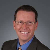 Jeffrey Alan Smith, MD - Healthcare Provider