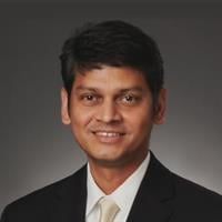 Radhakrishnan G Nair, MD - Healthcare Provider