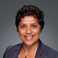 Roshny A George, MD - Healthcare Provider