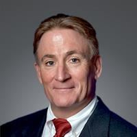 Christopher Baillie Hearne, MD - Healthcare Provider