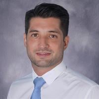 Diego Barbara-mijares, MD - Healthcare Provider