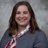 Sarah Caplick, AGACNP - Healthcare Provider