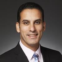 Adel Elmoghrabi, MD - Healthcare Provider