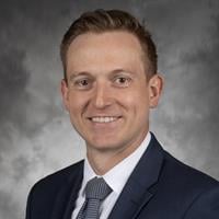 Miles Reed Sanderson, MD - Healthcare Provider