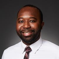 Katanga Muanza, PA - Healthcare Provider