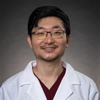 Soongjin Ahn, DO - Healthcare Provider