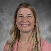 Heather Lynn Martinez, AGPCNP - Healthcare Provider