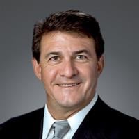 Ted Ray Smith, MD - Healthcare Provider