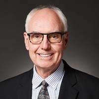 Bruce Edward Mickey, MD - Healthcare Provider