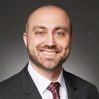 Amro Alsaid, MD - Healthcare Provider