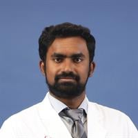 Karthik Anand, MD - Healthcare Provider